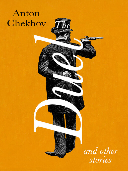 Title details for The Duel by Anton Chekhov - Available